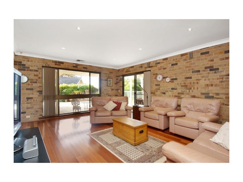 Cherrybrook NSW 2126