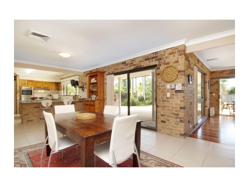 Cherrybrook NSW 2126