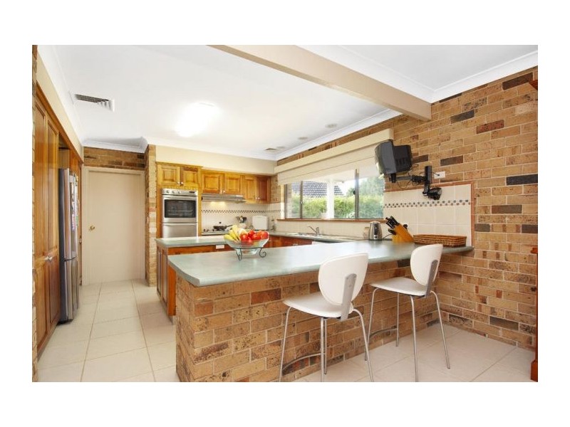 Cherrybrook NSW 2126