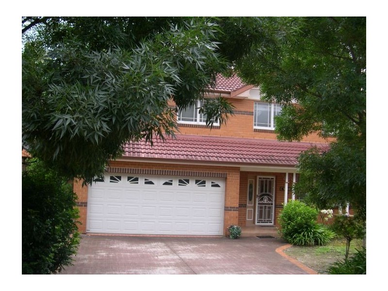 11 Wiltshire Crt, Cherrybrook NSW 2126