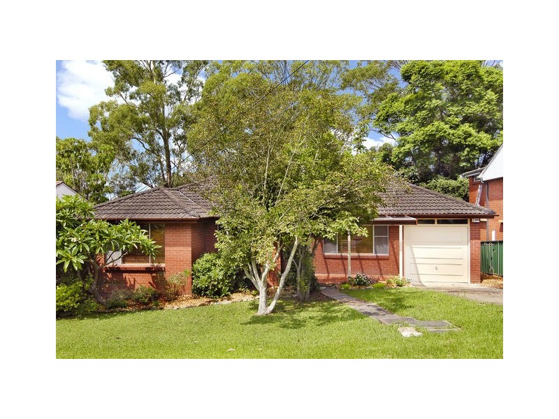 Baulkham Hills NSW 2153