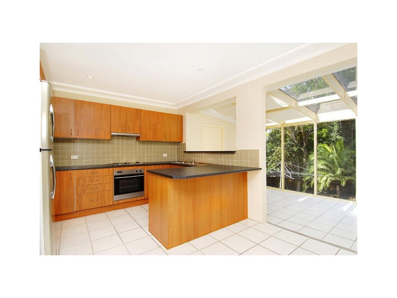 Baulkham Hills NSW 2153