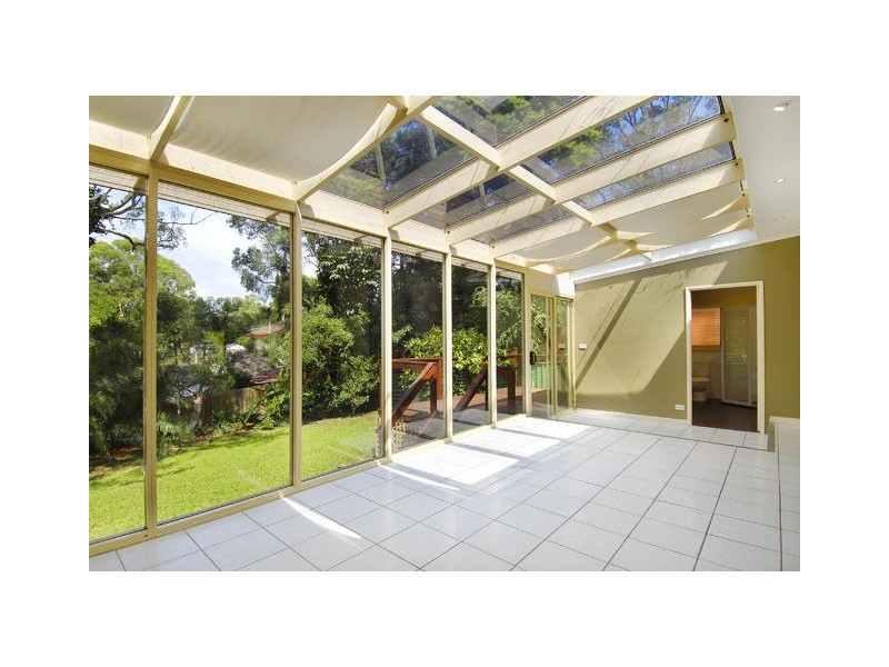 Baulkham Hills NSW 2153