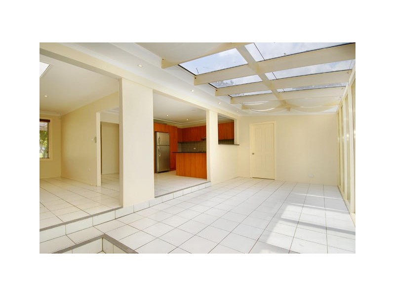 Baulkham Hills NSW 2153