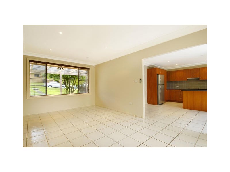 Baulkham Hills NSW 2153