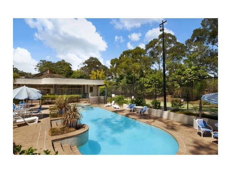 Cherrybrook NSW 2126