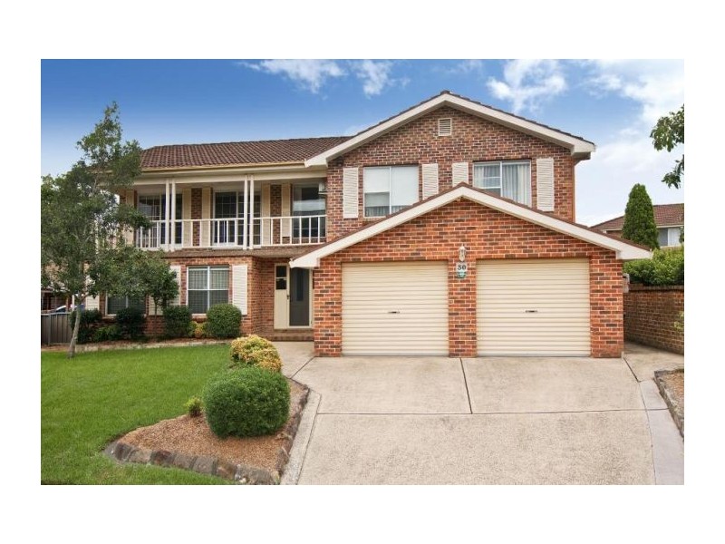 30 Pogson Drive, Cherrybrook NSW 2126