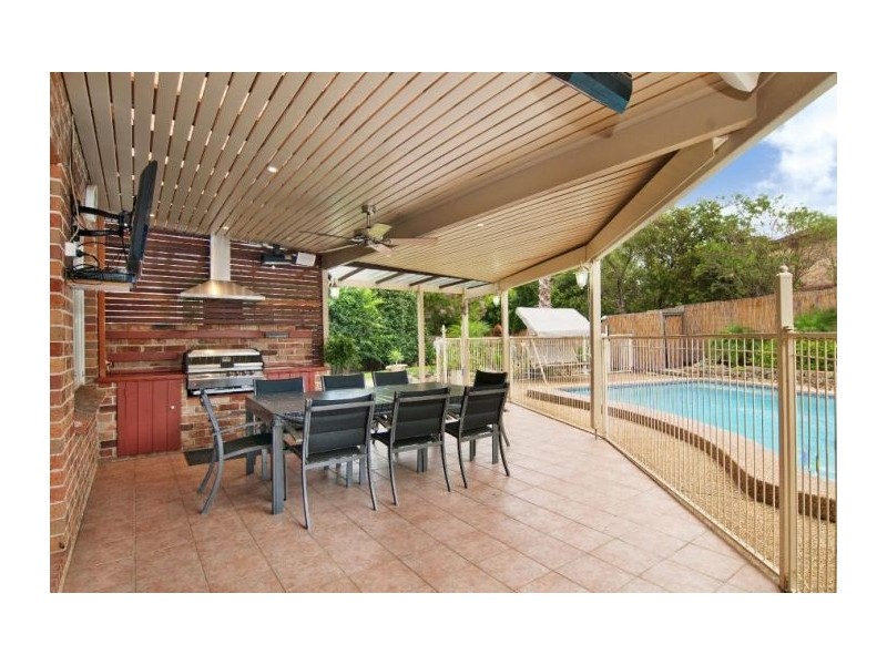 30 Pogson Drive, Cherrybrook NSW 2126