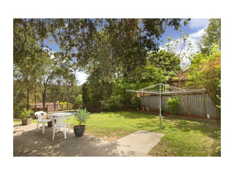 4 Gavin Pl, Cherrybrook NSW 2126