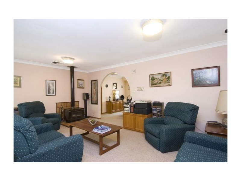 4 Gavin Pl, Cherrybrook NSW 2126