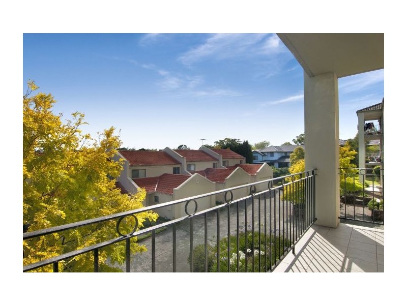 8/542 Old Northern Rd, Dural NSW 2158