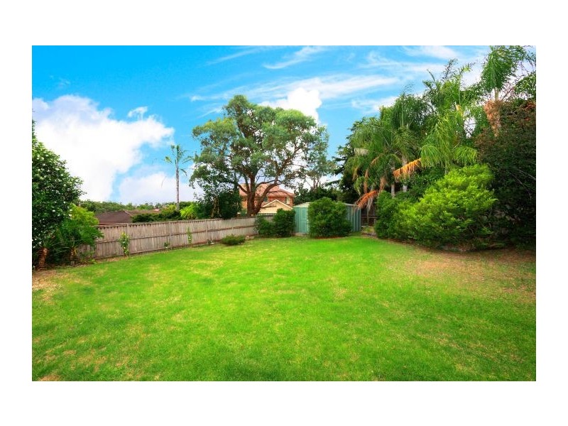 25 De La Salle Place, Castle Hill NSW 2154