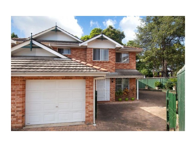 9 Fallows Way, Cherrybrook NSW 2126