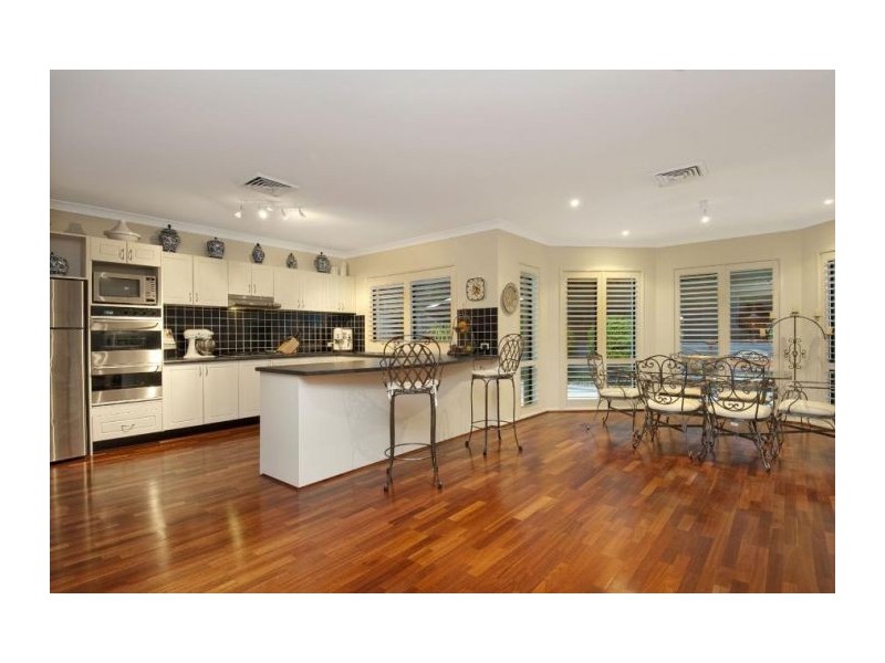 9 Minerva Crescent, Beaumont Hills NSW 2155