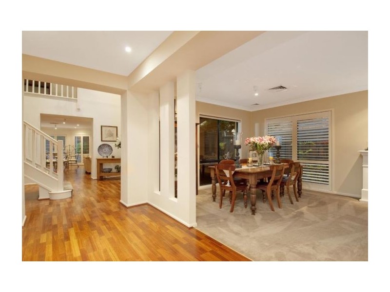 9 Minerva Crescent, Beaumont Hills NSW 2155