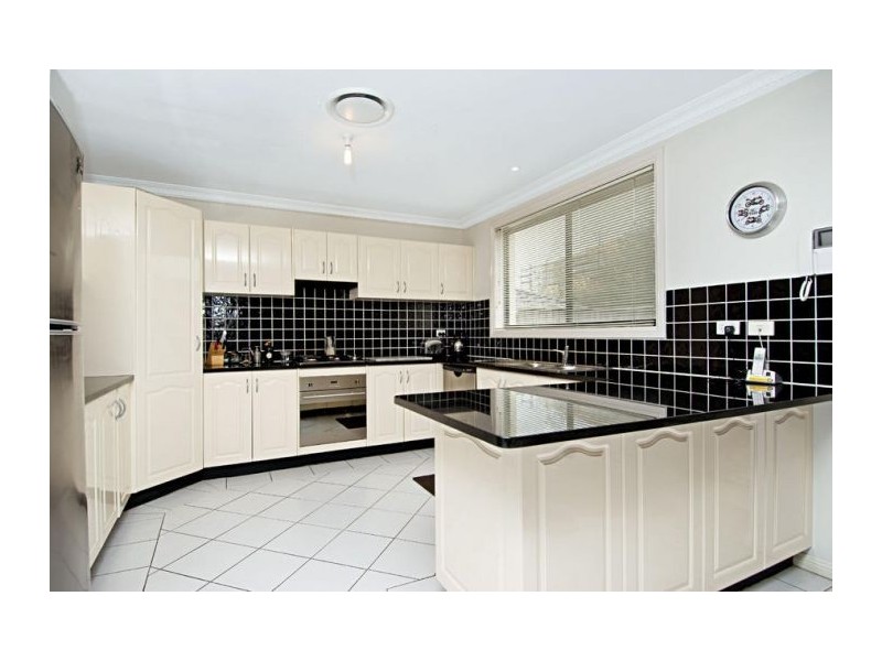 Beaumont Hills NSW 2155