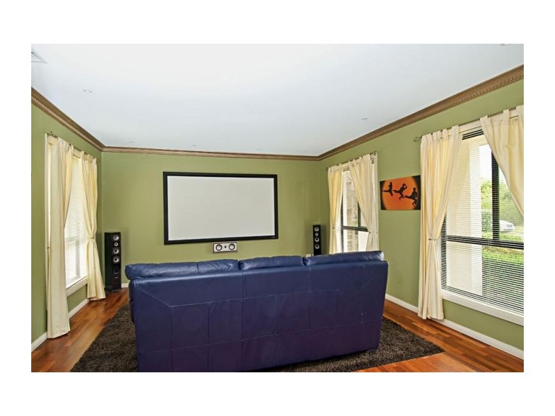 Beaumont Hills NSW 2155