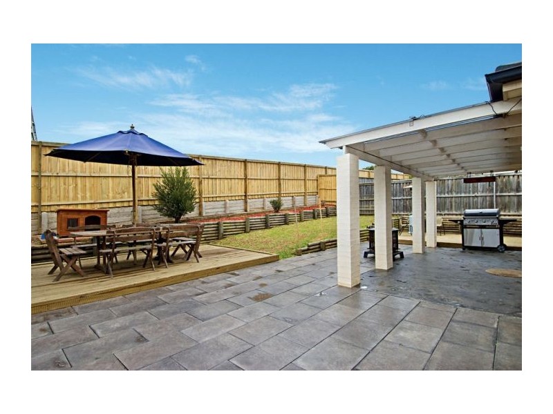 Beaumont Hills NSW 2155