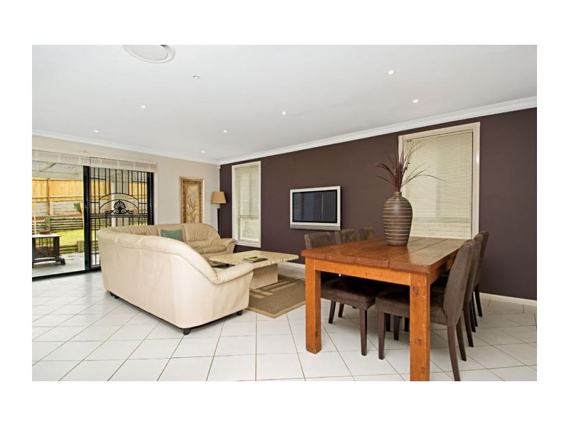 Beaumont Hills NSW 2155
