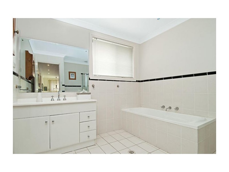 Beaumont Hills NSW 2155