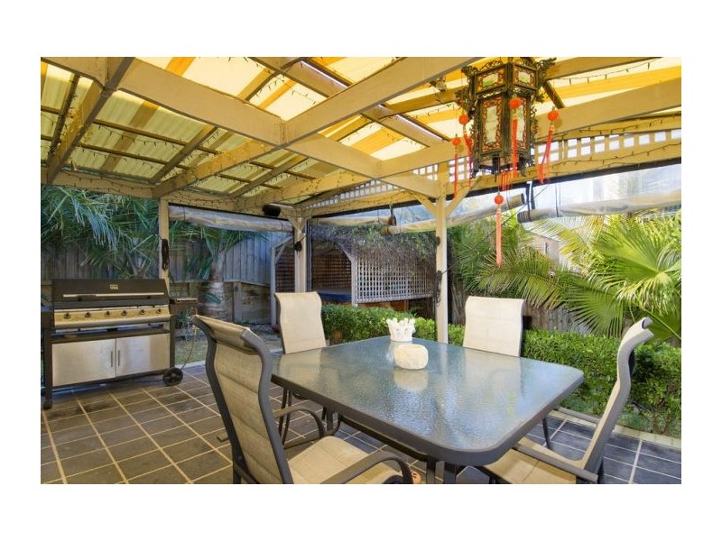 11 Drysdale Circuit, Beaumont Hills NSW 2155