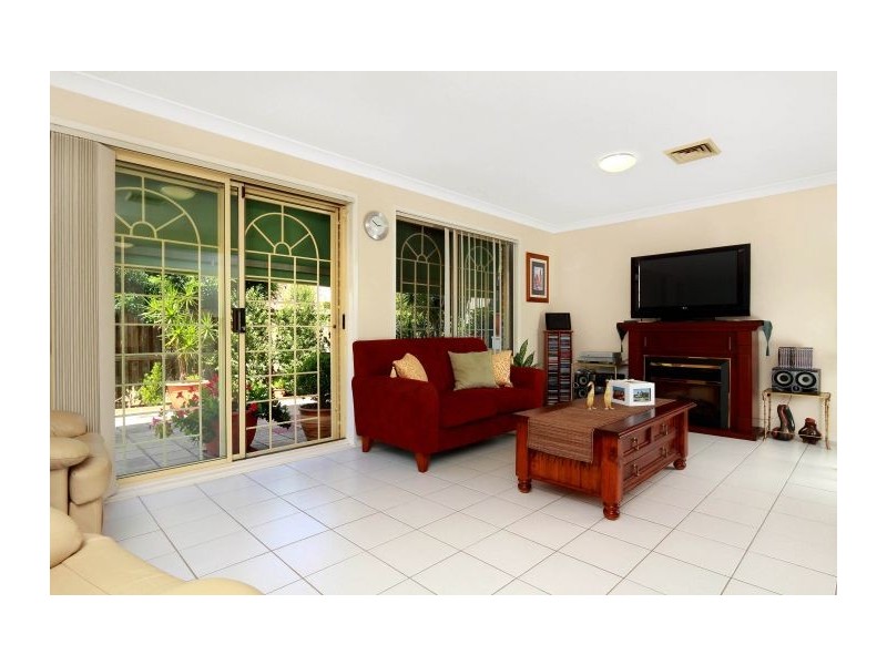 Castle Hill NSW 2154