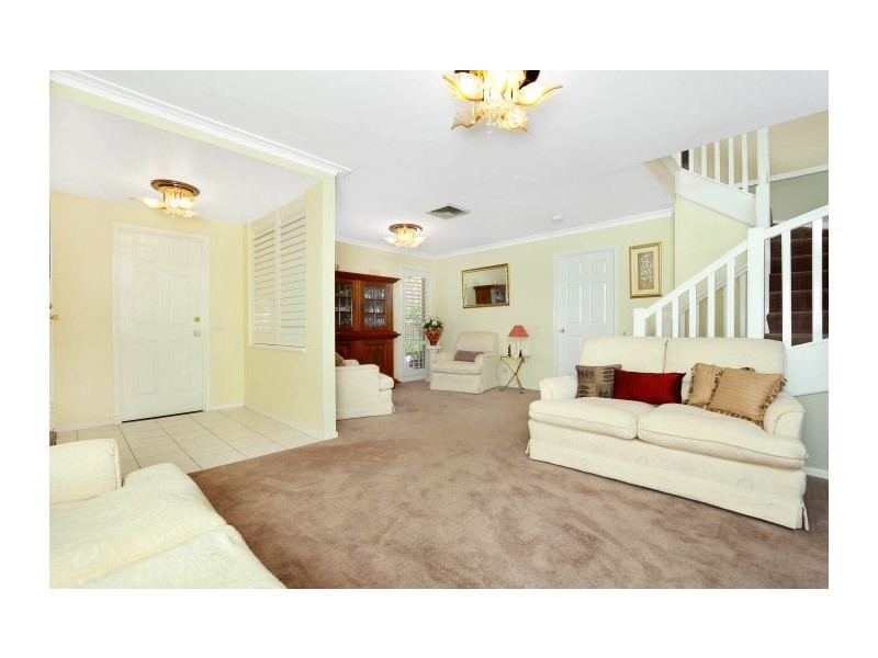 Castle Hill NSW 2154