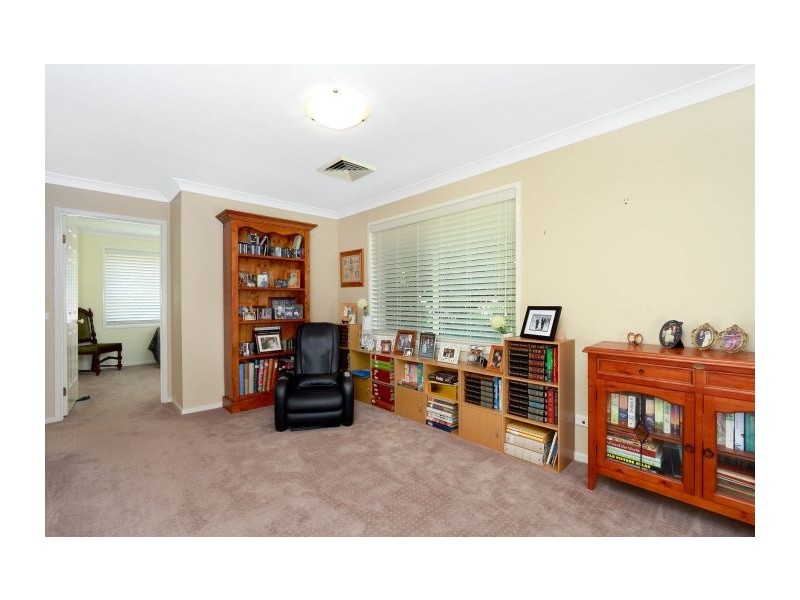 Castle Hill NSW 2154