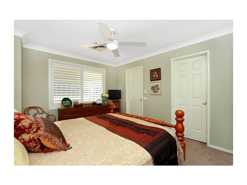 Castle Hill NSW 2154