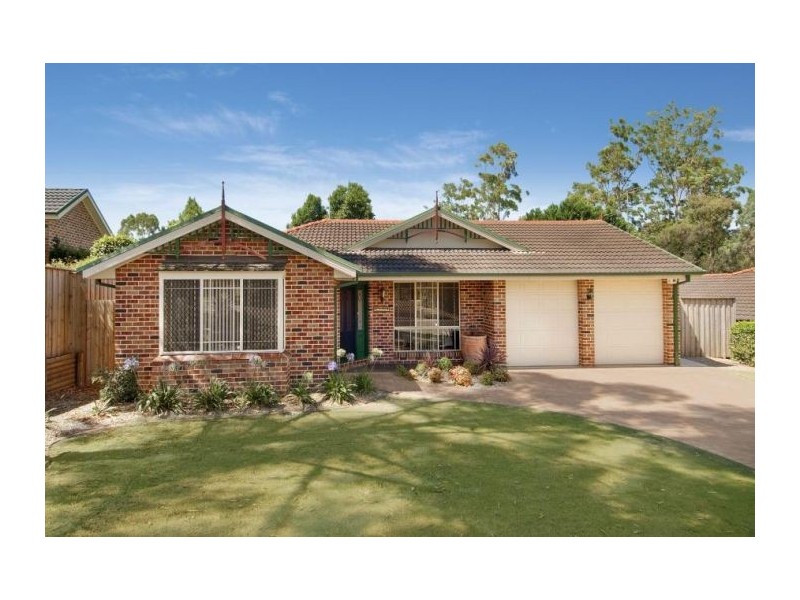 Cherrybrook NSW 2126