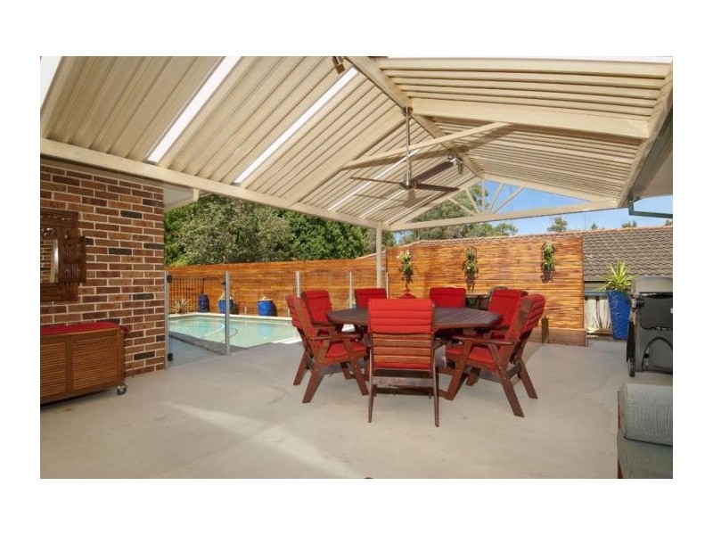 Cherrybrook NSW 2126