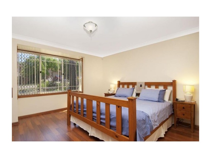 Cherrybrook NSW 2126