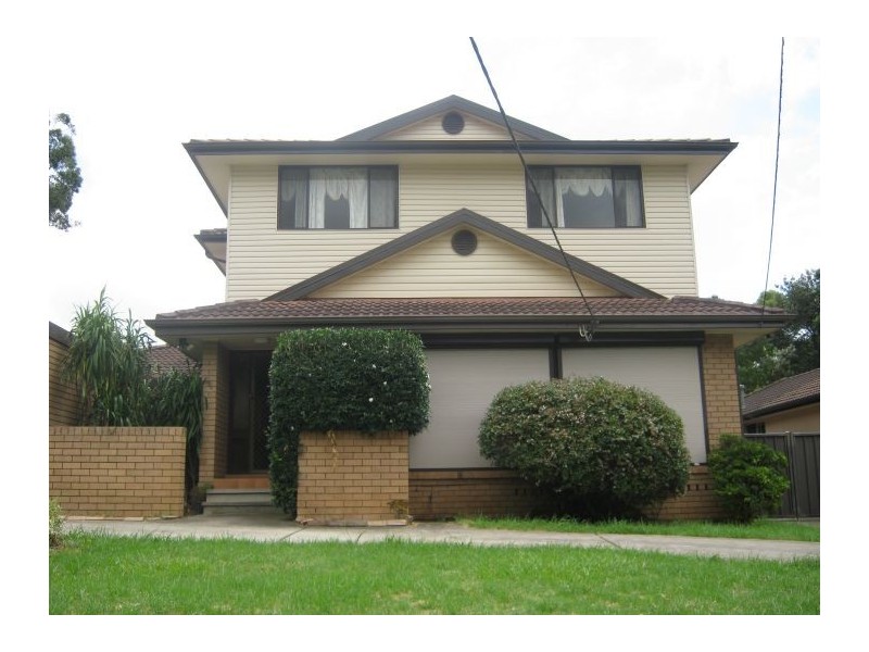 30 Valerie Crescent, Baulkham Hills NSW 2153