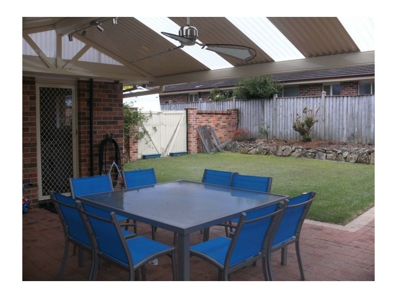 4 Badenoch Ave, Glenhaven NSW 2156