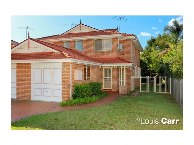 4A Talinga Place, Cherrybrook NSW 2126