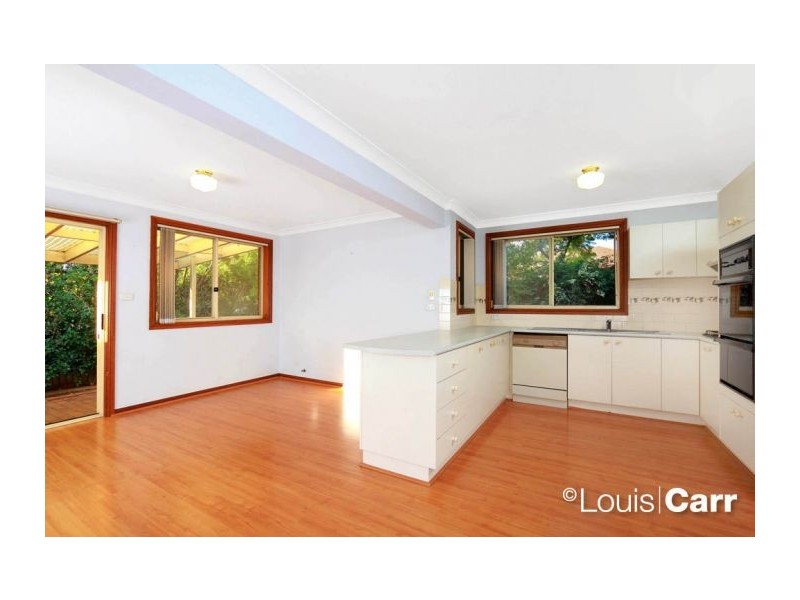 4A Talinga Place, Cherrybrook NSW 2126