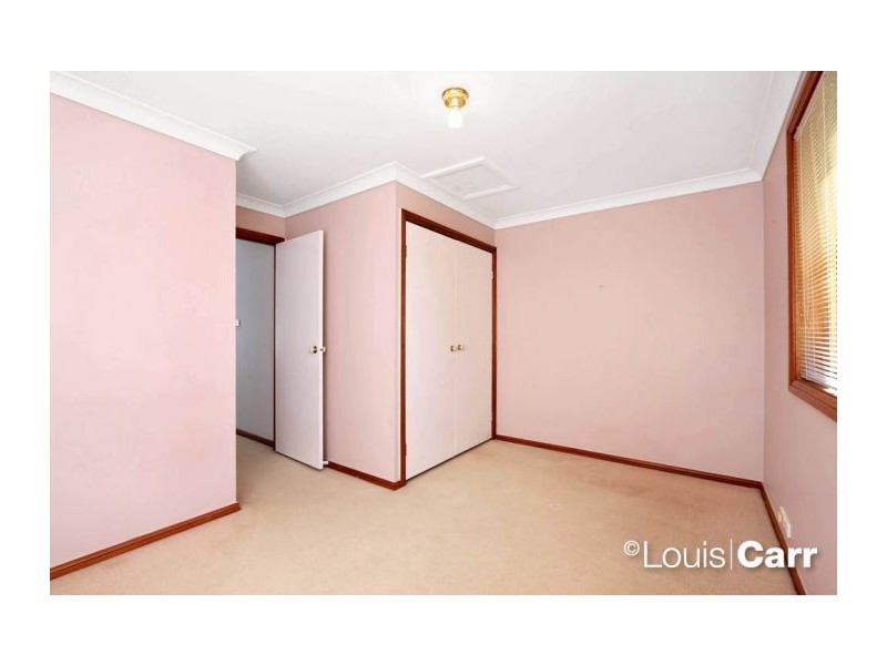 4A Talinga Place, Cherrybrook NSW 2126