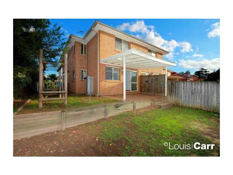 4A Talinga Place, Cherrybrook NSW 2126