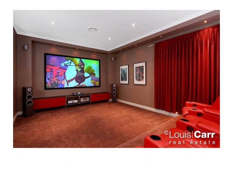 21 Brae Place, Castle Hill NSW 2154