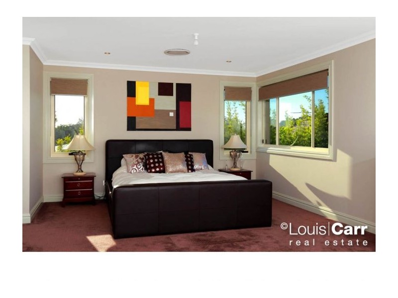 21 Brae Place, Castle Hill NSW 2154