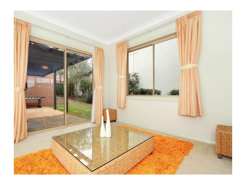 11 Islington Road, Stanhope Gardens NSW 2768