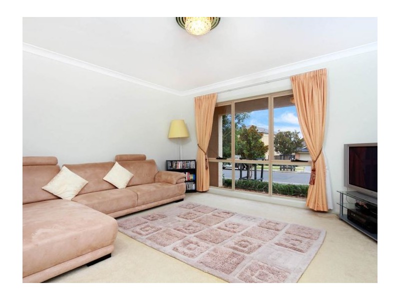 11 Islington Road, Stanhope Gardens NSW 2768
