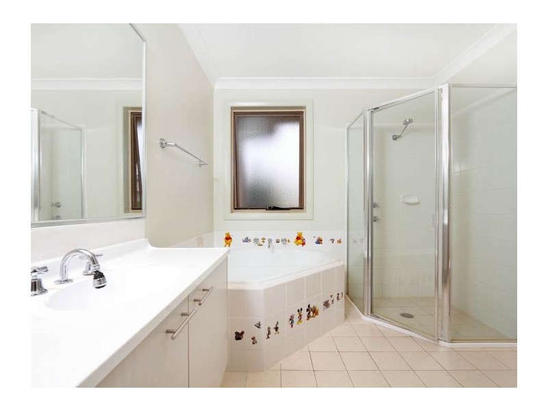 11 Islington Road, Stanhope Gardens NSW 2768