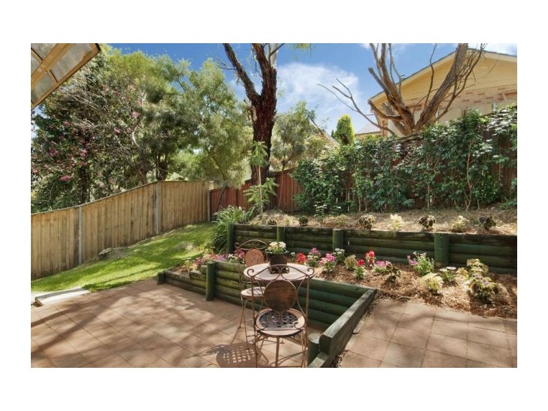 Cherrybrook NSW 2126