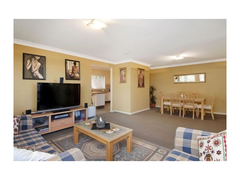 Cherrybrook NSW 2126