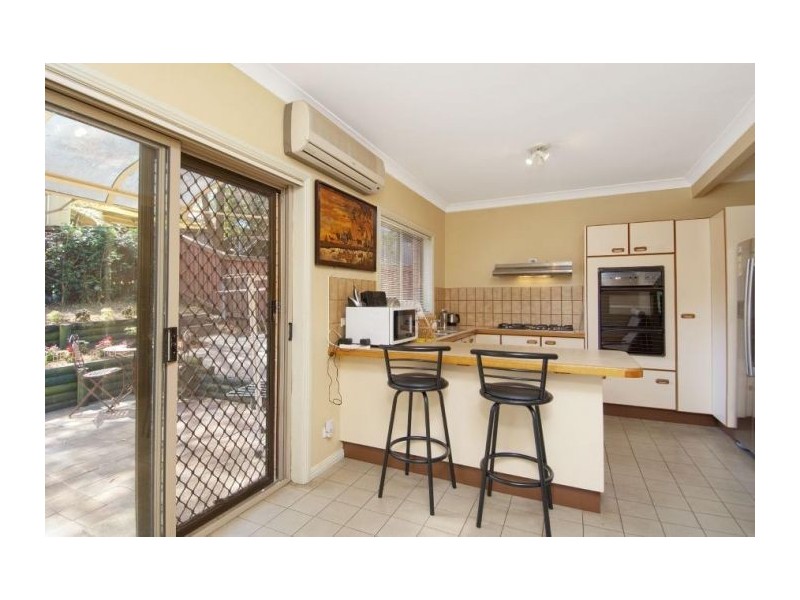 Cherrybrook NSW 2126