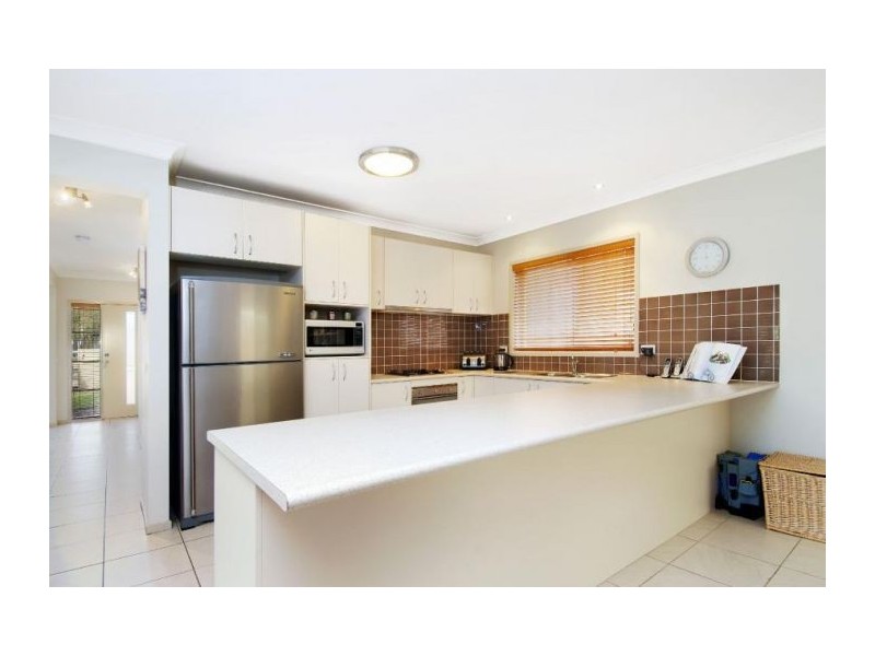 17 Keirle Rd, Kellyville Ridge NSW 2155