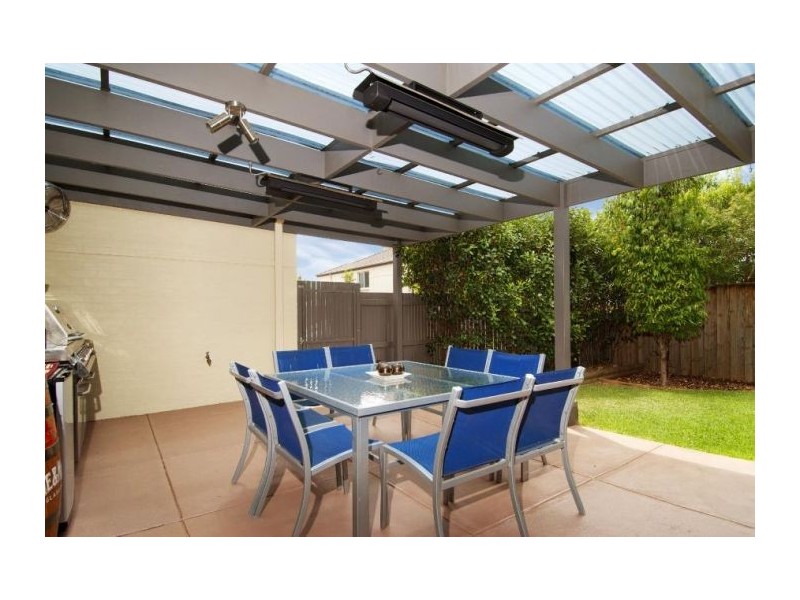 17 Keirle Rd, Kellyville Ridge NSW 2155