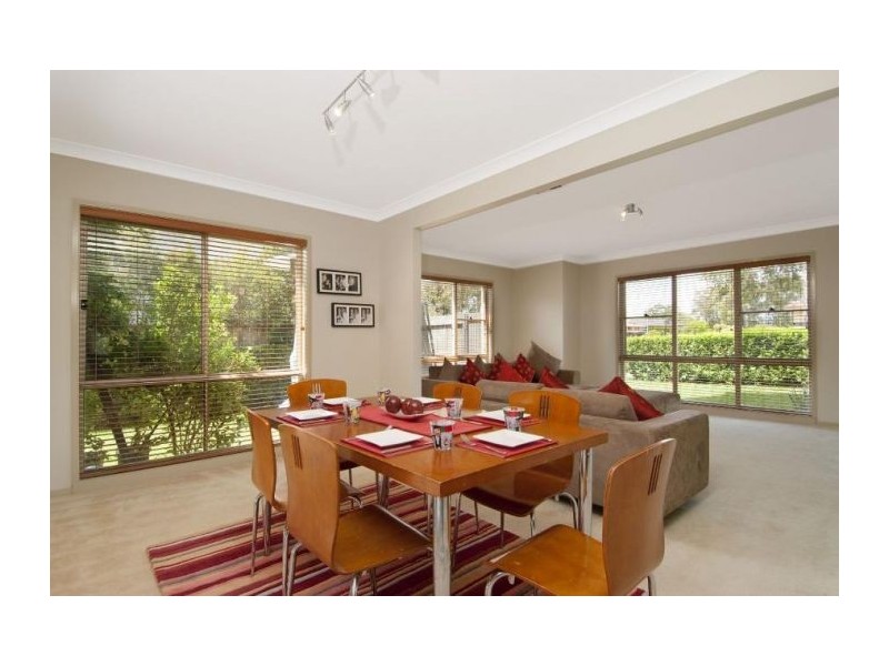 17 Keirle Rd, Kellyville Ridge NSW 2155