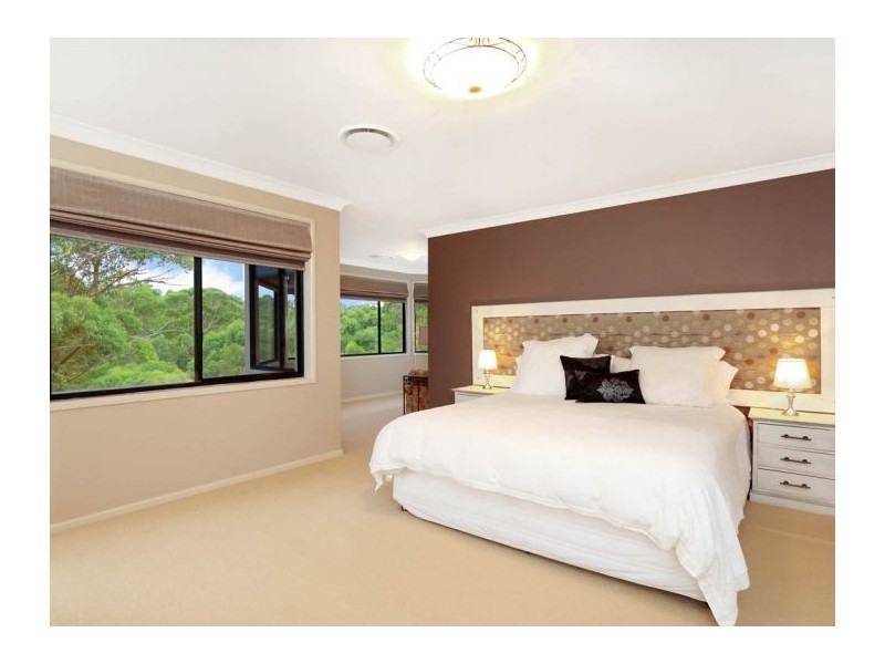 21 Strathfillan Way, Kellyville NSW 2155